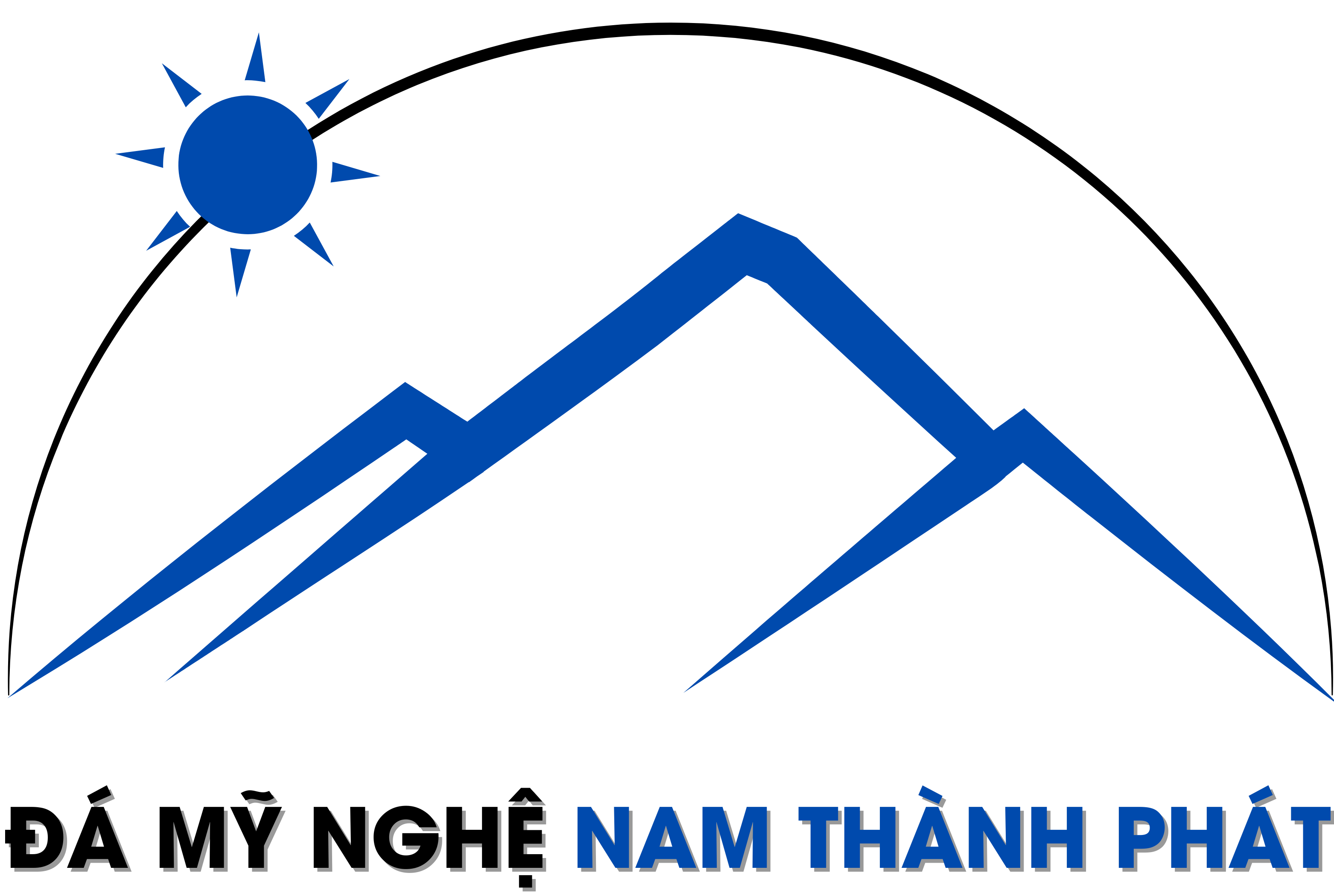 ĐÁ MỸ NGHỆ NAM THÀNH PHÁT
